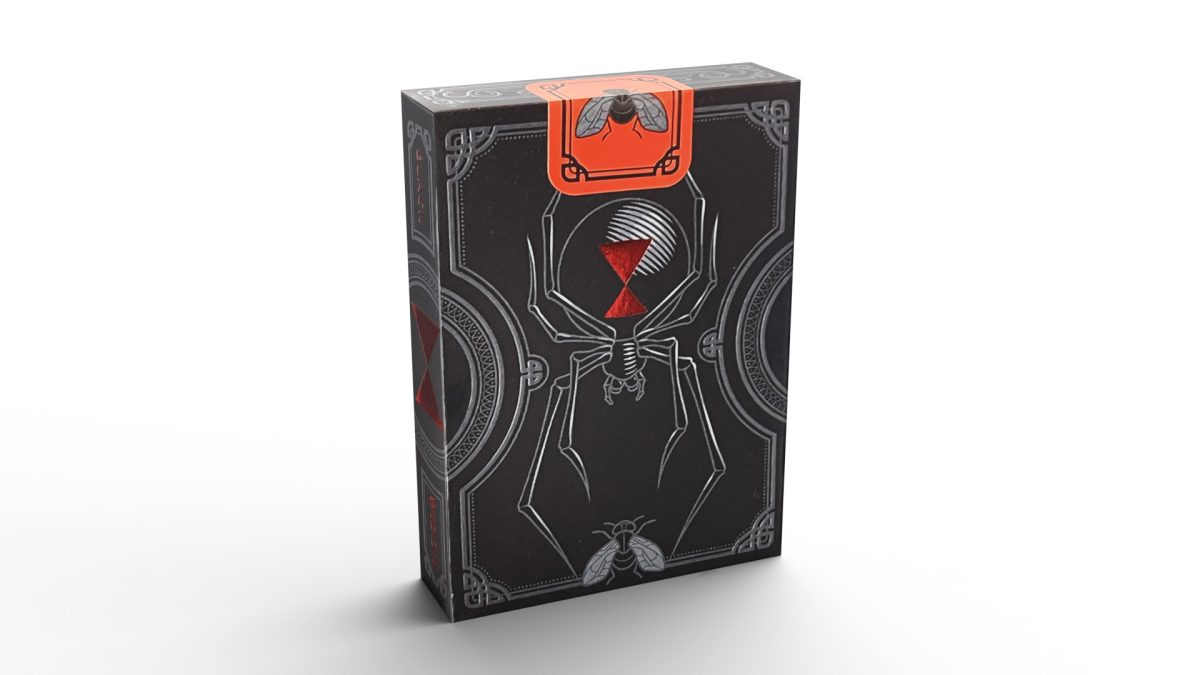 ブラックウィドウ インポッシブルカンパニー