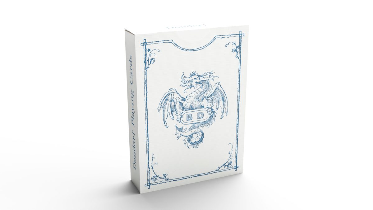 ドンドルフ インポッシブルカンパニー