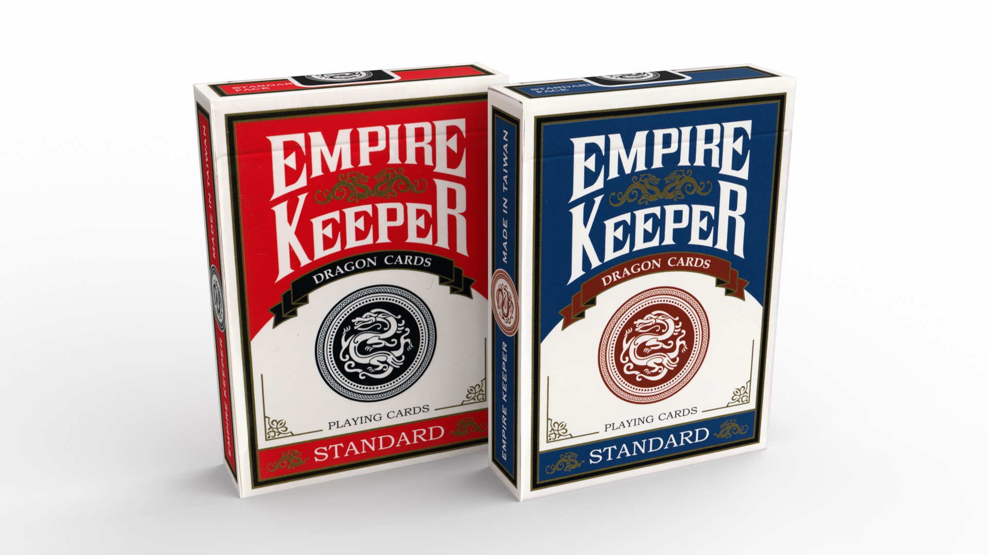 カード – インポッシブルカンパニー