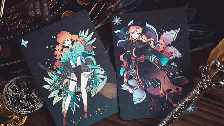 エンチャンター - ナイト - 画像 (2)