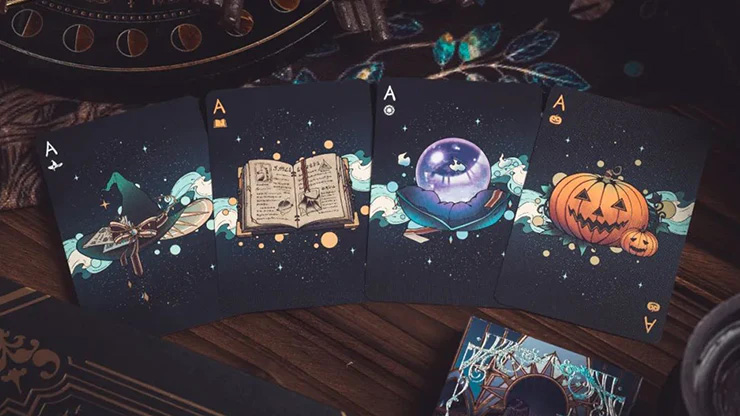 エンチャンター - ナイト - 画像 (3)