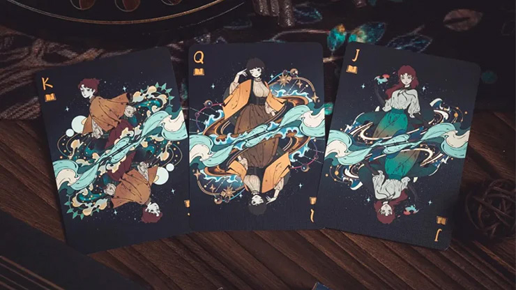 エンチャンター - ナイト - 画像 (4)