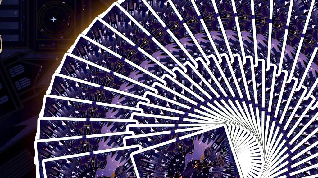 エンチャンター - ナイト - 画像 (5)