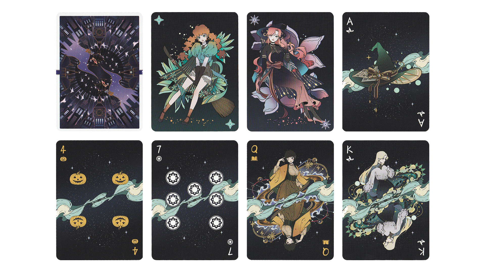 エンチャンター - ナイト - 画像 (8)