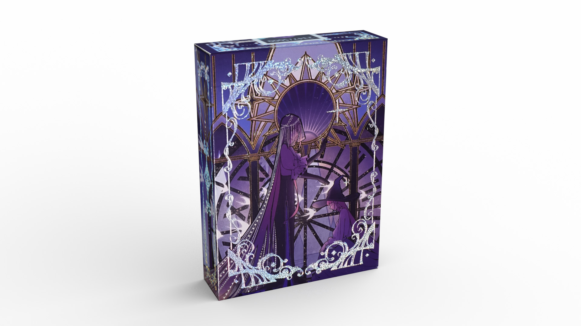 エンチャンター - ナイト - 画像 (6)