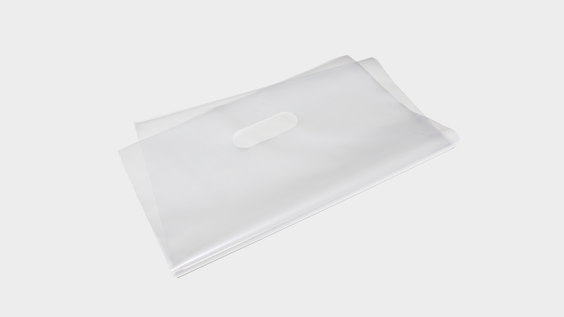 Forcing Bag - Economy - Image 2