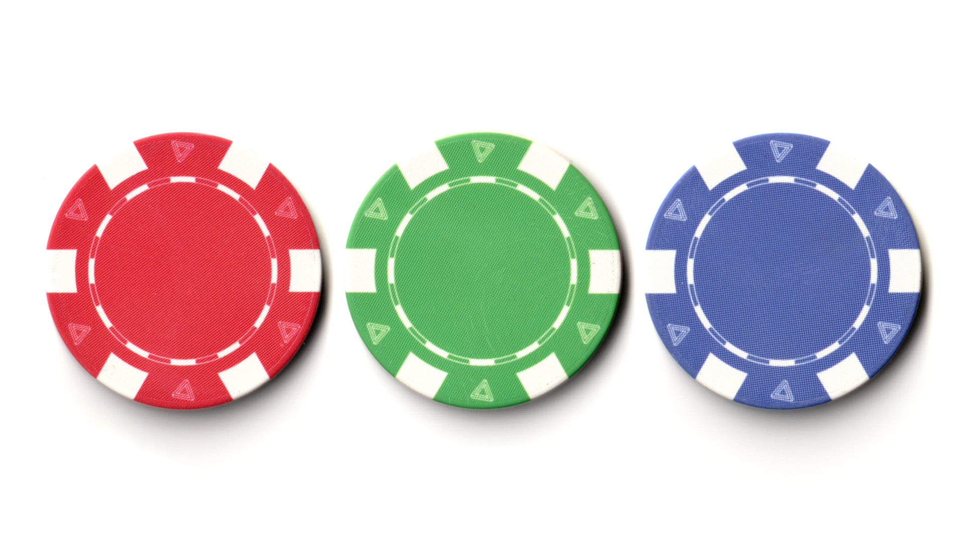 Poker Chip