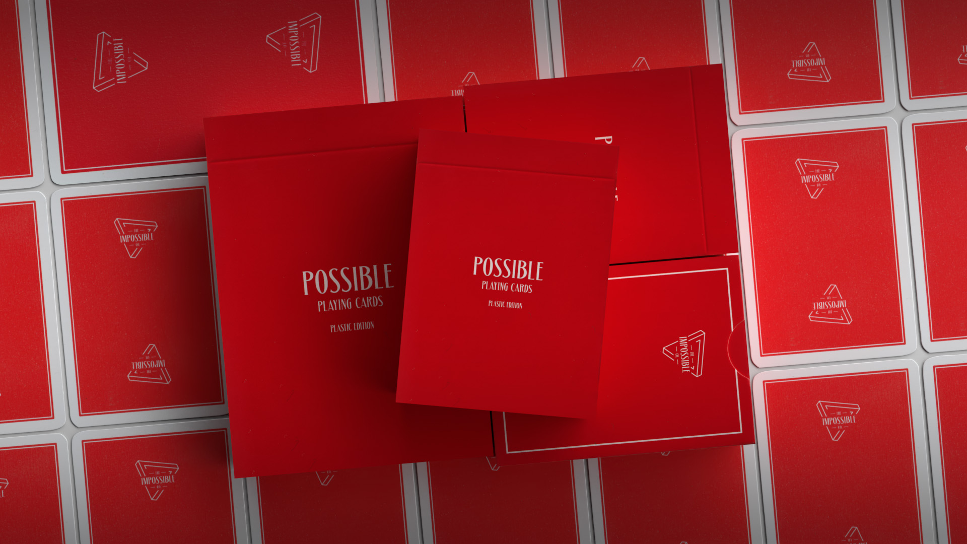 Possible Plastic Mini