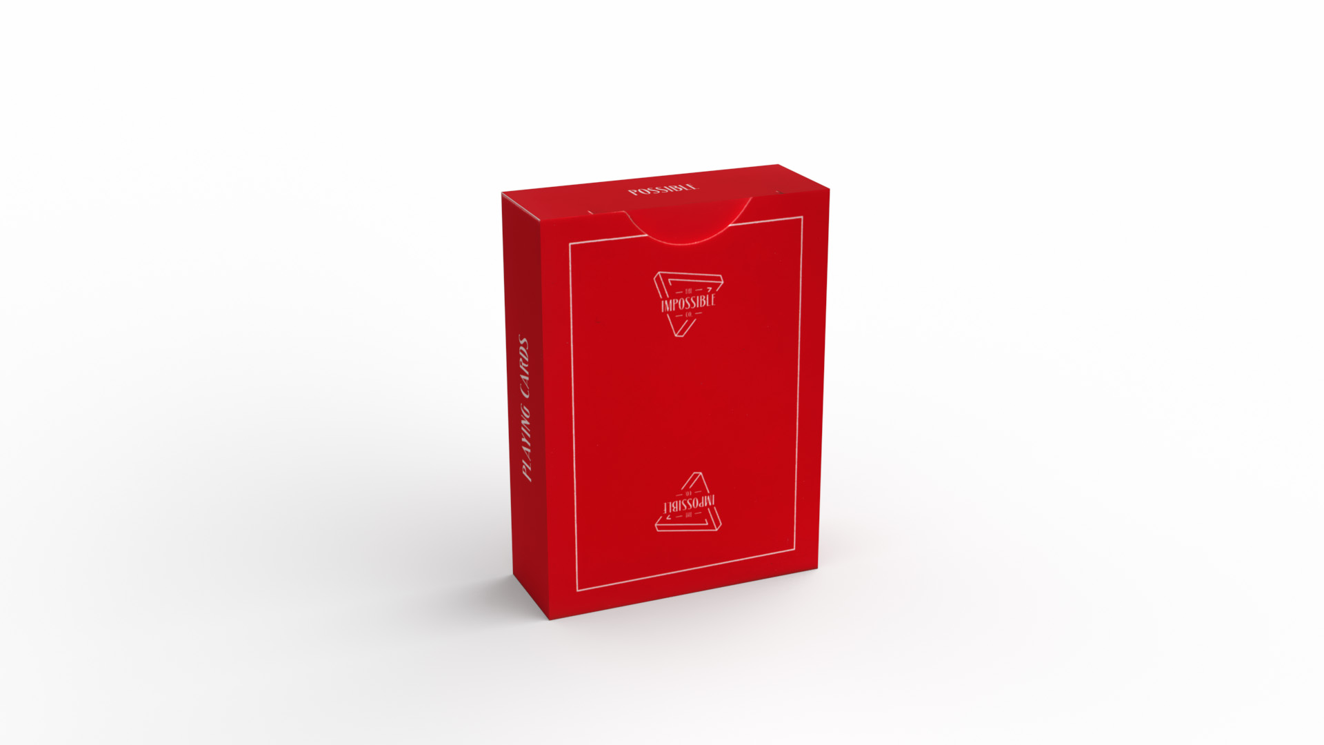 Possible Plastic Mini - Image 4