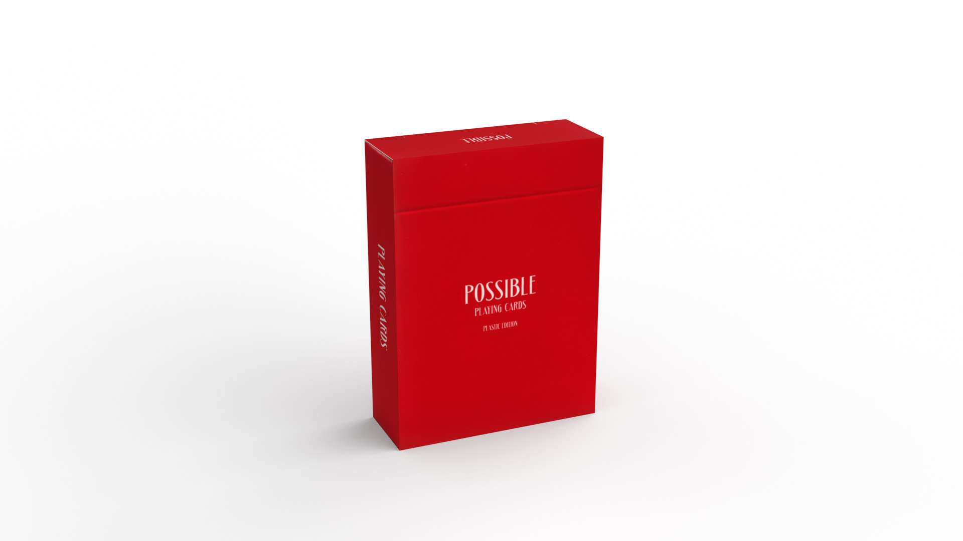 Possible Plastic Mini - Image 3